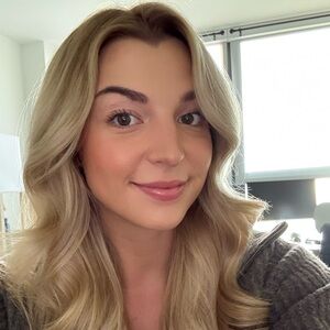 Meet your Posher, Annika